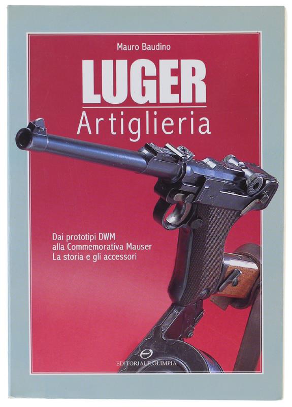 Bergoglio Libri d'Epoca Snc