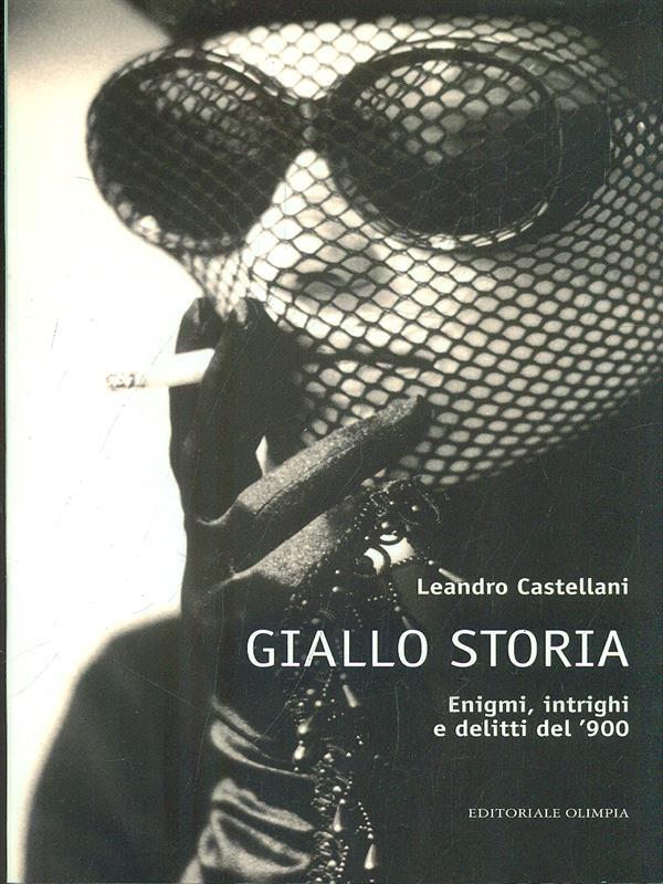 Libro di Faccia