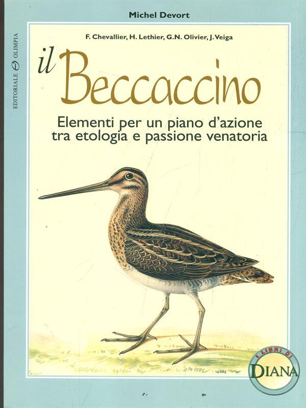 Libro di Faccia