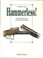 Hammerless!