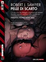 Pelle di scarto