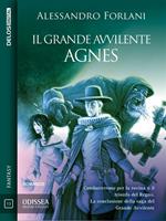 Agnes. Il Grande Avvilente