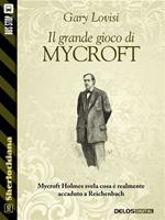 Il grande gioco di Mycroft