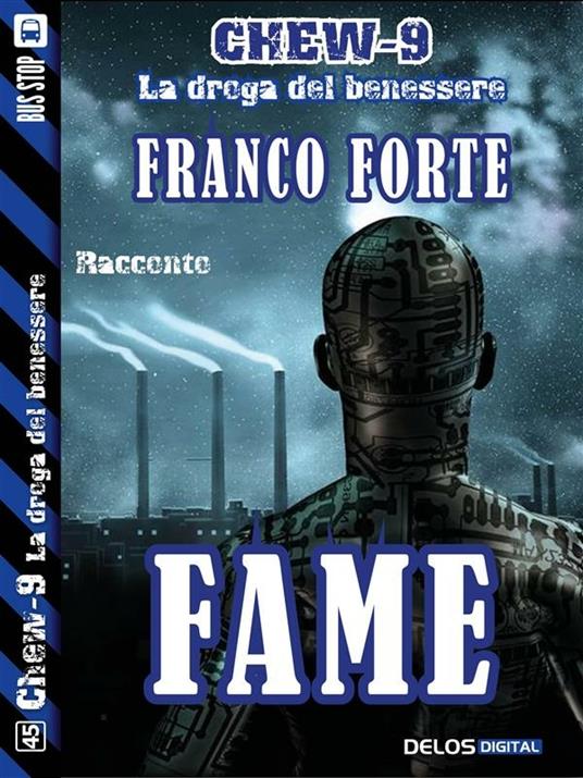 Fame - Franco Forte - ebook