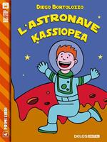 L' astronave Kassiopea