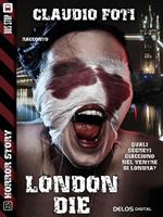 London die
