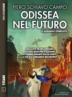 Odissea nel futuro