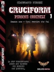 Persone orribili. Ogni respiro che fai. Season one