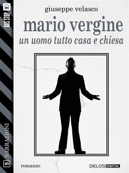 Mario Vergine - Giuseppe Velasco - ebook