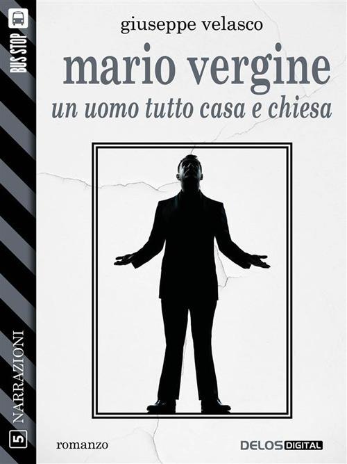 Mario Vergine - Giuseppe Velasco - ebook