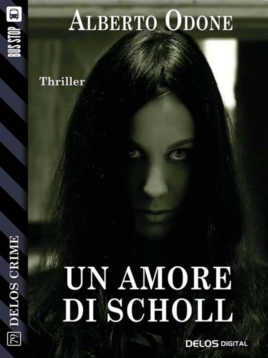 Un amore di Scholl - Alberto Odone - ebook