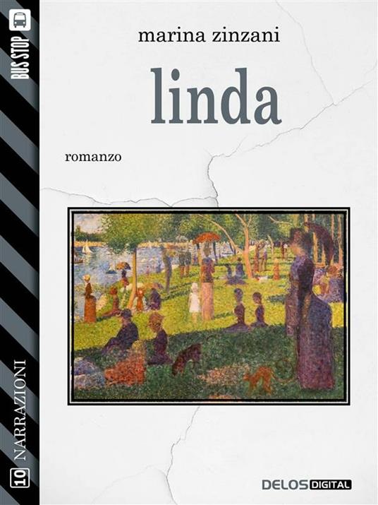 Linda - Marina Zinzani - ebook