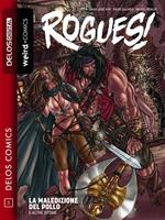 Rogues!. Vol. 1: Rogues!