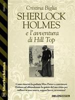 Sherlock Holmes e l'avventura di Hill Top