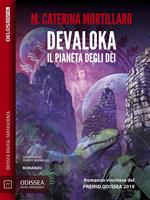 Devaloka. Il pianeta degli dèi