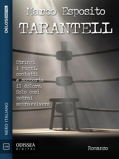 Tarantell - Marco Esposito - ebook