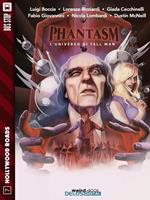 Phantasm. L'universo di Tall Man