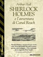 Sherlock Holmes e l'avventura di Canal Reach