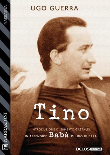 Tino - Ugo Guerra - ebook