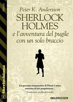 Sherlock Holmes e l'avventura del pugile con un solo braccio