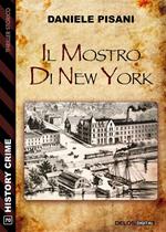 Il mostro di New York