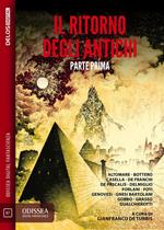 Il ritorno dei Grandi Antichi. Vol. 1