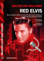 Red Elvis