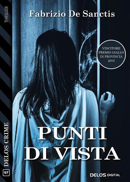 Punti di vista - Fabrizio De Sanctis - ebook