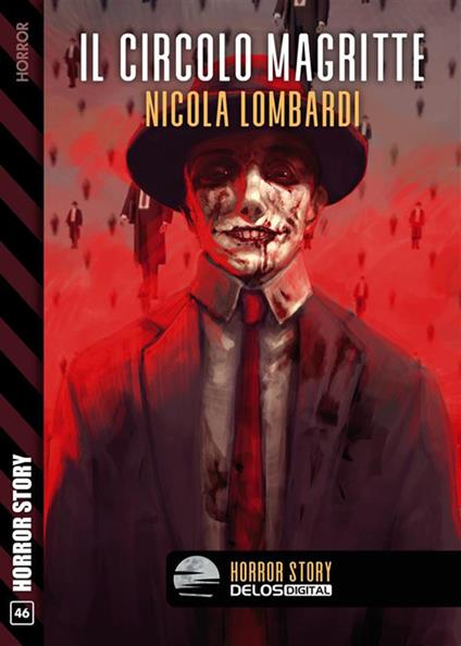 Il circolo Magritte - Nicola Lombardi - ebook