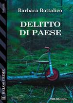 Delitto di paese
