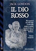Il Dio rosso