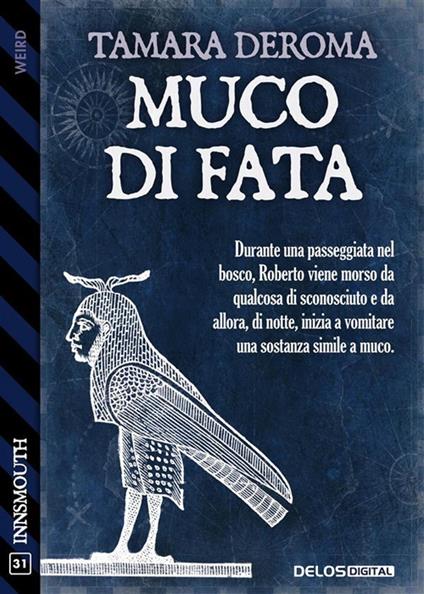 Muco di fata - Tamara Deroma - ebook