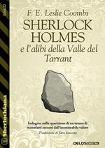 Sherlock Holmes e l'alibi della Valle del Tarrant
