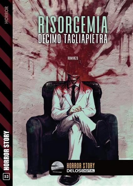 Risorgemia - Decimo Tagliapietra - ebook
