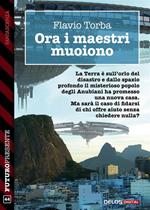 Ora i maestri muoiono