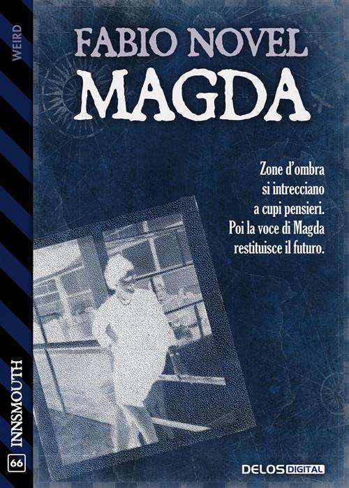 Magda - Fabio Novel - ebook