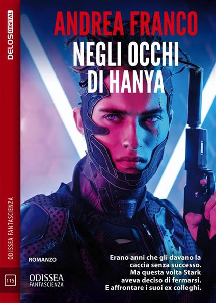 Negli occhi di Hanya - Andrea Franco - ebook