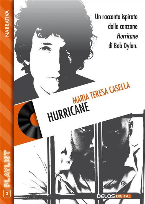 Hurricane - Maria Teresa Casella - ebook