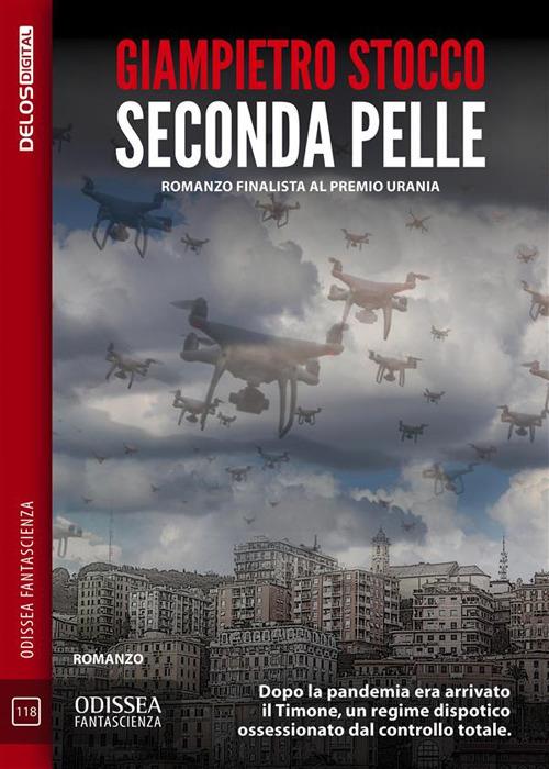 Seconda pelle - Giampietro Stocco - ebook