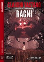 Ragni. Aracnia. Vol. 1
