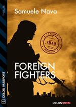 Foreign fighters