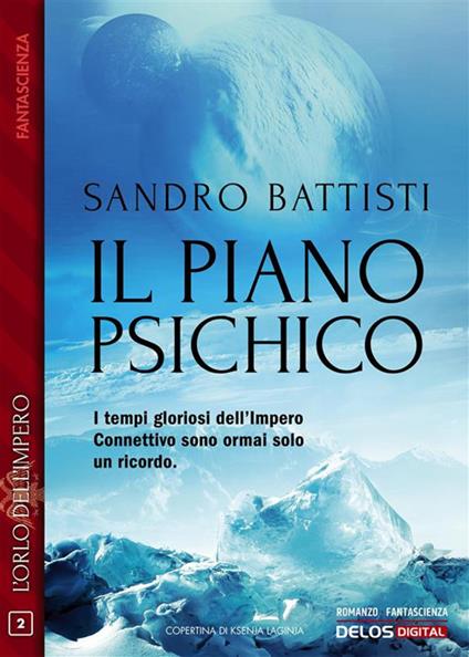 Il piano psichico - Sandro Battisti - ebook
