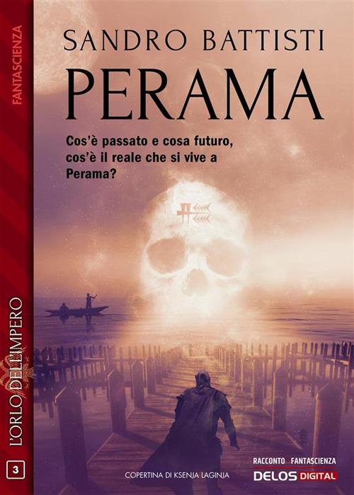 Perama - Sandro Battisti - ebook