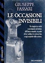 Le occasioni invisibili