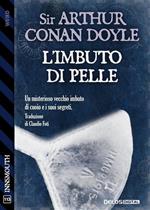 L' imbuto di pelle