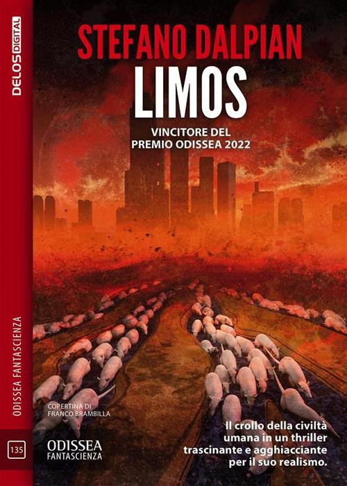 Limos - Stefano Dalpian - ebook