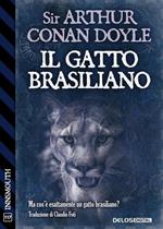 Il gatto brasiliano