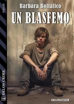 Un blasfemo