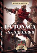 La tonaca insanguinata. La volpe dei Gonzaga. Vol. 7
