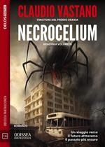 Necrocelium. Aracnia. Vol. 3